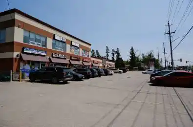 110 Little Avenue Unit# A Barrie Ontario L4N 4K8