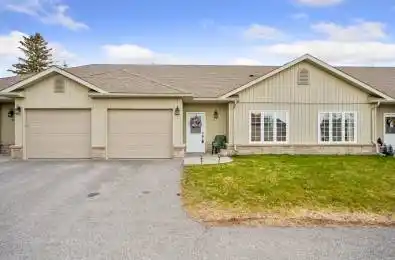 17 George Court Unit# 202 Cramahe Ontario K0K 1S0