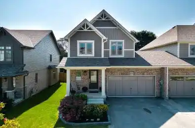 123 Mullin Street Grey Highlands Ontario N0C 1H0