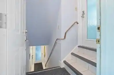 2 Kenworth Drive Unit# LOWER St. Catharines Ontario L2M 4S2