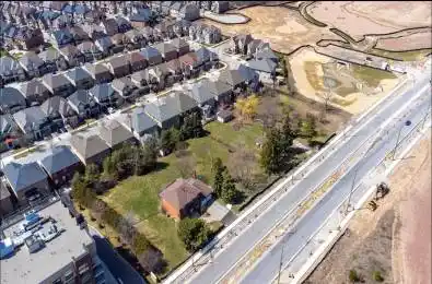 3148 Sixth Line Oakville Ontario L6M 4J9