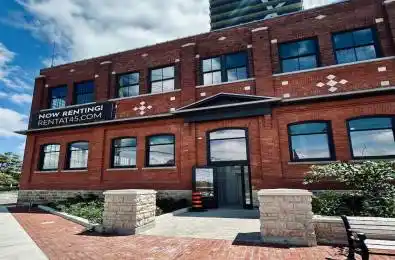 45 Railroad Street Brampton Ontario L6X 1G4