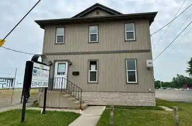 690 Hale Street London East Ontario N5W 1H4