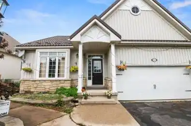 541 Fiddle Park Lane Shelburne Ontario L9V 3B9