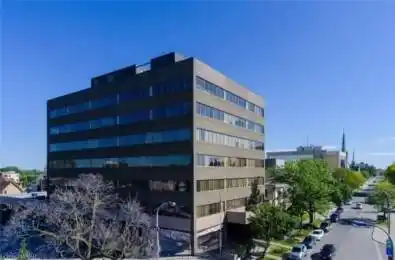 43 Church Street Unit# 204 St. Catharines Ontario L2R 7E1