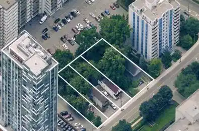 1280-92 Ontario Street Burlington Ontario L7S 1E8