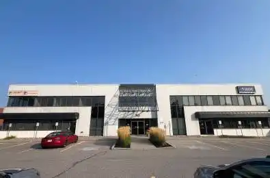 30 East Beaver Creek Road Unit# 210 Richmond Hill Ontario L4B 1B3