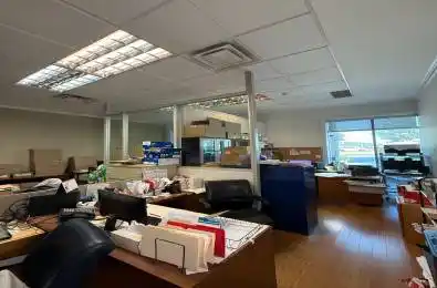 2380 Royal Windsor Drive Unit# 1A Mississauga Ontario L5J 1K7