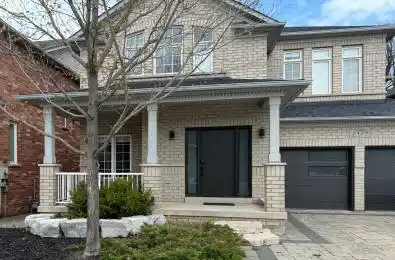2429 Whitehorn Drive Burlington Ontario L7L 7N3