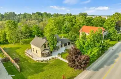 16 Hillcrest Street South Bruce Ontario N0G 2S0