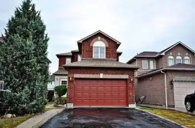 5689 Sidmouth Street Unit# Lower Mississauga Ontario L5V 2H1