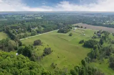 1604 Concession Rd 8 N/A Adjala-Tosorontio Ontario L0G 1W0