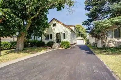 4052 St James Avenue Niagara Falls Ontario L2E 6H6