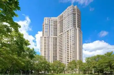 25 Kingsbridge Garden Unit# 1919 Mississauga Ontario L5R 4B1
