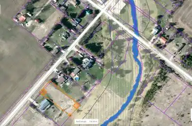 260 Side Road Melancthon Ontario N0C 1B0