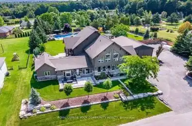 58 Marlow Circle Springwater Ontario L0L 1V0