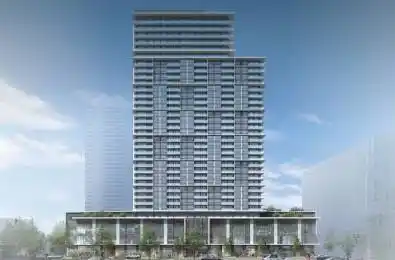 4951 Yonge Street Unit# GR 6 Toronto C14 Ontario M2N 5N6