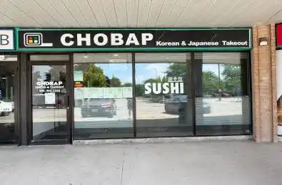 1050 Paramount Drive Hamilton Ontario L8J 1P8