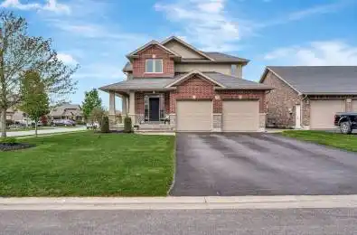 19 Scenic Drive Belleville Ontario K8N 0C2