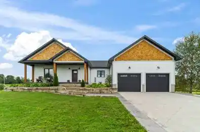 173740 Mulock Road West Grey Ontario N4N 3B9