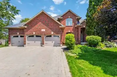 139 Prince Street Middlesex Centre Ontario N0L 1R0