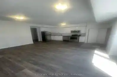 2635 William Jackson Drive Unit# 1304 Pickering Ontario L1X 0L5