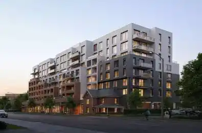 2475 Old Bronte Road Unit# 1 Oakville Ontario L6M 4J2