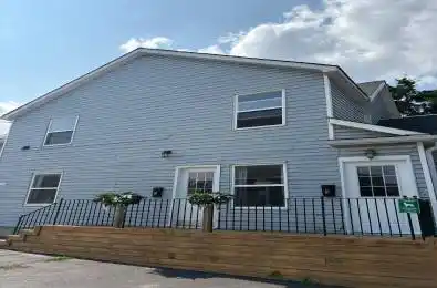 78 Front Street Orillia Ontario L3V 4S3