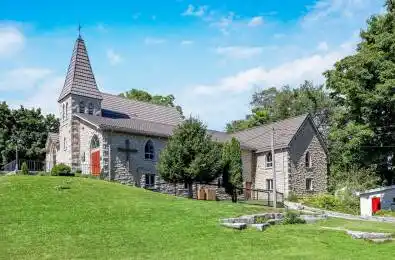 112 Guelph Street Unit# Lower Level Guelph/Eramosa Ontario N0B 2K0