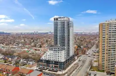 276-294 Main Street Unit# Unit 2-5 Toronto E02 Ontario M4C 4X5