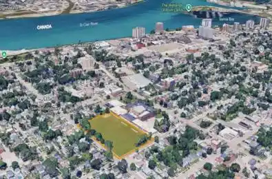 260 Wellington Street Sarnia Ontario N7T 1H1