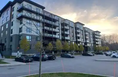 304 Essa Road Unit# 506 Barrie Ontario L9J 0H3