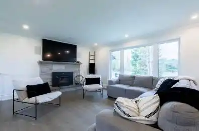 1506 6th Con Road Hamilton Ontario L0R 1V0