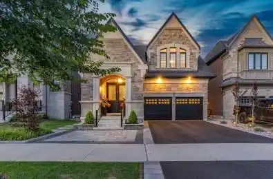 172 Purple Creek Road Vaughan Ontario L4H 5C6