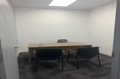 3545 Odyssey Drive Unit# 20-D Mississauga Ontario L5M 2S4