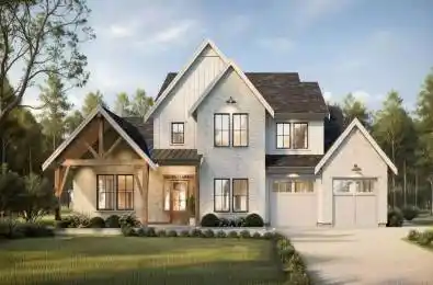 27 STEWART Drive Erin Ontario N0B 1Z0