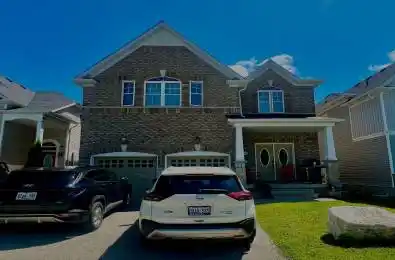 205 Morden Drive Shelburne Ontario L9V 2S1