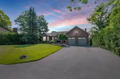 3 Stanley Avenue Oro-Medonte Ontario L0L 1T0