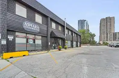 700 YORK Street London East Ontario N5W 2S8