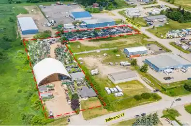 9572 Sideroad 17 Road Erin Ontario N0B 1T0