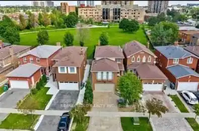 36 Windmill Boulevard Brampton Ontario L6Y 3E4