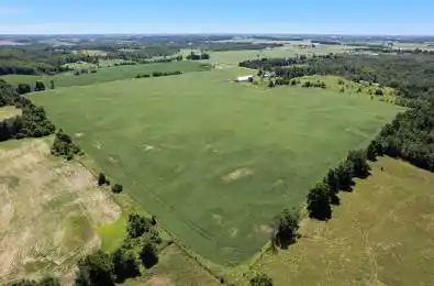 PtLt 29 2nd Line N/A Amaranth Ontario L9V 1L6