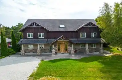 102 Ridgeview Drive Blue Mountains Ontario L9Y 0L4