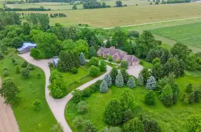 1492 Maple Bend Road Woolwich Ontario N0B 1M0