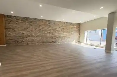 330 Victoria Street Tweed Ontario K0K 3J0