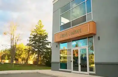 1040 Garner Road Unit# C101 Hamilton Ontario L9G 3K9