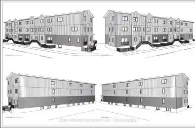 341 Southdale Road London South Ontario N6E 1A2