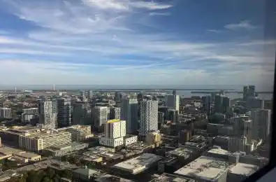 388 Yonge Street Unit# 7505 Toronto C01 Ontario M5B 0A4