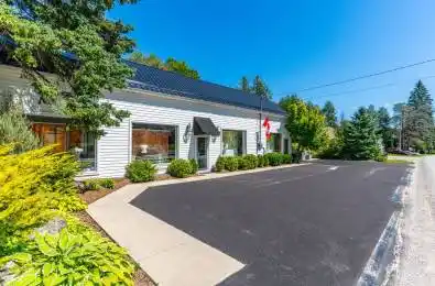 115 Wellington Street Grey Highlands Ontario N0C 1C0