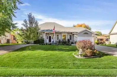 93 Bayshore Drive Ramara Ontario L0K 1B0